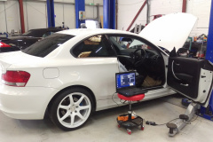BMW-118D-Remap