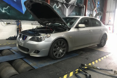 BMW-5-SERIES-Remap