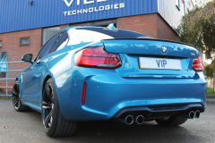 BMW-M2-REMAP