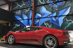 Ferrari-F430-Performance-remap-and-dyno