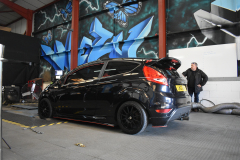 Ford-Fiesta-Dyno-Run
