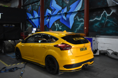 Ford-Focus-ST-Dyno-Run