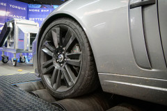 Jaguar-F-Type-Grey-Dyno-Run-3