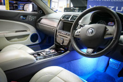 Jaguar-F-Type-Grey-Dyno-Run-4