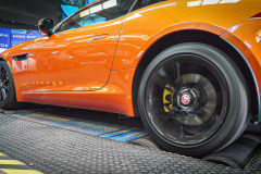Jaguar-F-Type-Orange-Remap-Pulley-and-Dyno_-31