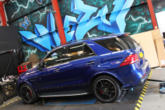 700hp-Mercedes-Benz-on-the-Dyno-Gle-63amg