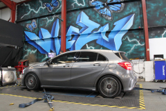 Mercedes-Benz-A-Class-Exhaust-Remap-and-Dyno-18