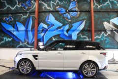 Range-Rover-on-Dyno