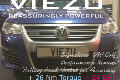 Volkswagen-Golf-3.6L-V6-R36-275HP-Remap