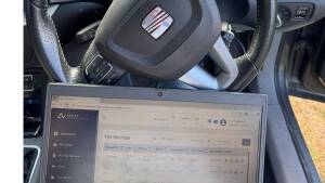 Adblue Delete Seat Alhambra