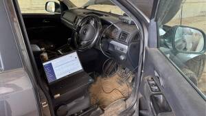 Adblue Delete VW Amarok (1)