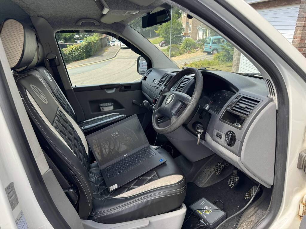 Mobile ECU remapping service in Liskeard by Kernowsport