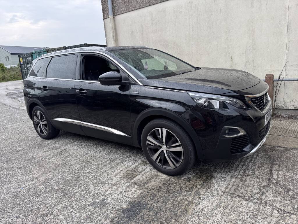 Peugeot 5008 in Cornwall Receiving Adblue Fix and Ecu Bench Remap by Kernowsport - Kernowsport Performance Tuning Peugeot 5008 in Cornwall receiving AdBlue fix and ECU bench remap by Kernowsport