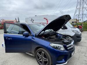 Kernowsport mobile ECU and AdBlue repair service in Camelford Cornwall