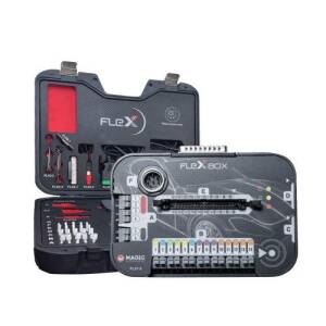 magic motorsport flex