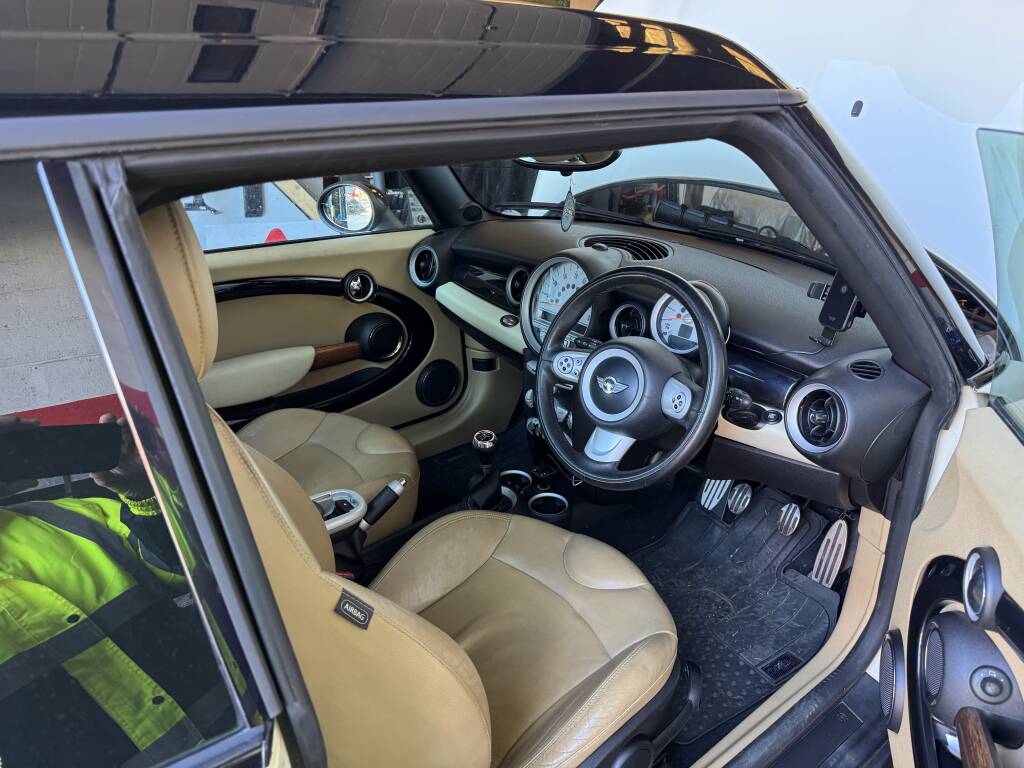 Ecu Remapping Mini Clubman Cooper S for Performance Tuning in Cornwall - Kernowsport Performance Tuning ECU remapping Mini Clubman Cooper S for performance tuning in Cornwall