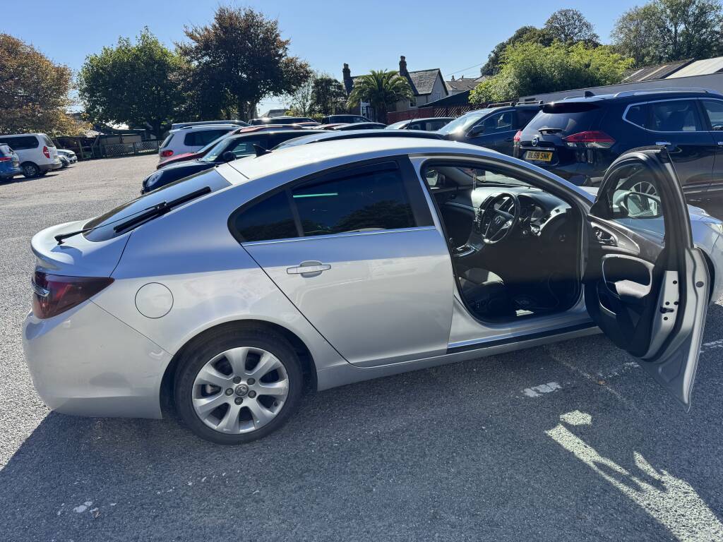 Kernowsport Roadside Ecu Diagnostics on Vauxhall Insignia in Hayle - Kernowsport Performance Tuning Kernowsport roadside ECU diagnostics on Vauxhall Insignia in Hayle