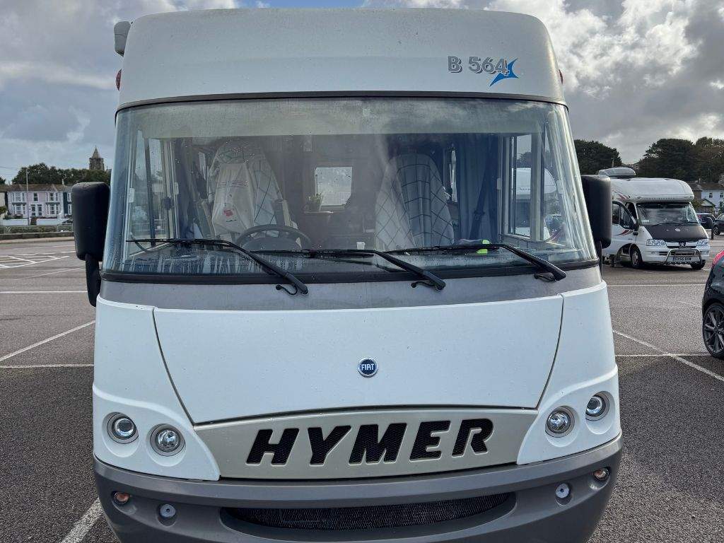 Kernowsport Diagnosing Injector Wiring Fault on Hymer Camper in Cornwall - Kernowsport Performance Tuning Kernowsport diagnosing injector wiring fault on Hymer camper in Cornwall