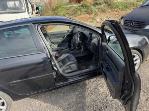 VW Golf Mk5 Diesel after performance remap by Kernowsport in Porthtowan Cornwall