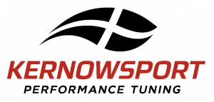 Kernowsport Performance Tuning logo horizontal