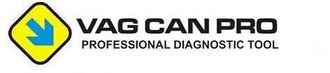 Vag Can Pro Cornwall VCP
