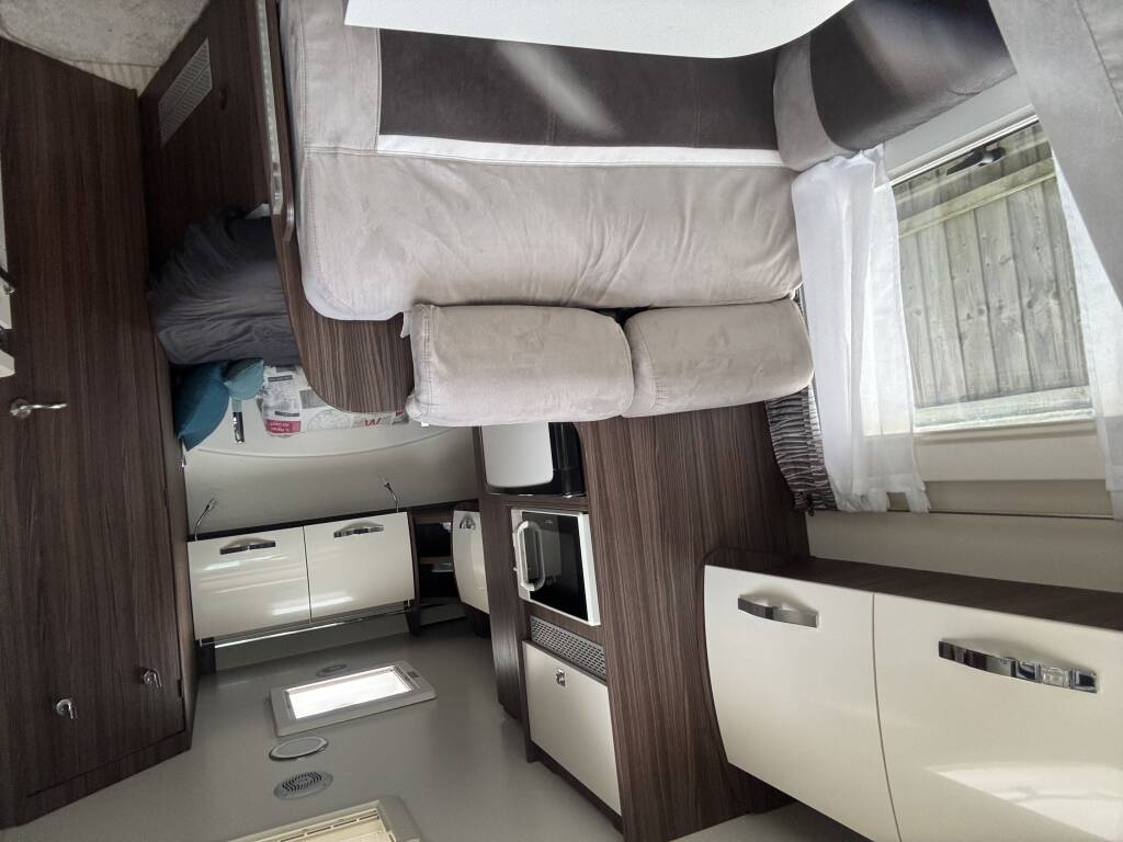 Kernowsport Technician Connecting Kess 3 to Fiat Ducato Camper Ecu. - Kernowsport Performance Tuning Kernowsport technician connecting Kess 3 to Fiat Ducato camper ECU.