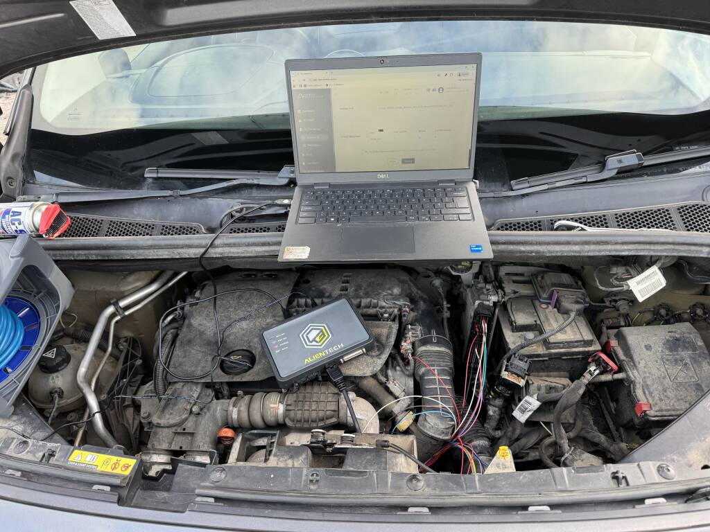 Citroën Berlingo Ecu Programming by Kernowsport Cornwall. - Kernowsport Performance Tuning Citroën Berlingo ECU programming by Kernowsport Cornwall.